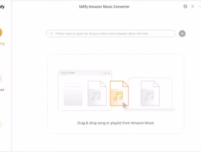 Sidify Amazon Music Converter