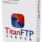 Titan SFTP Server