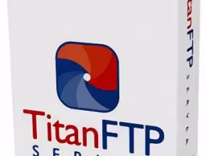 Titan SFTP Server