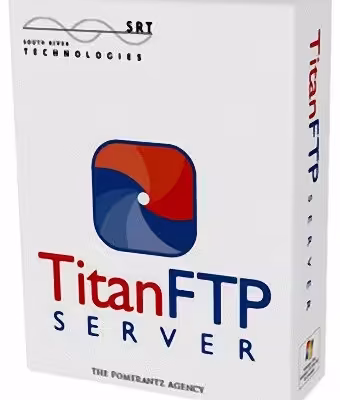 Titan SFTP Server