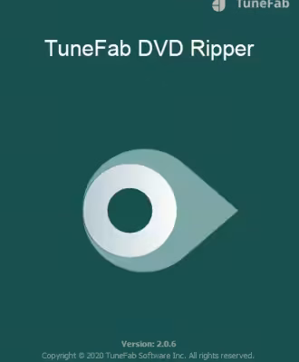 TuneFab DVD Ripper