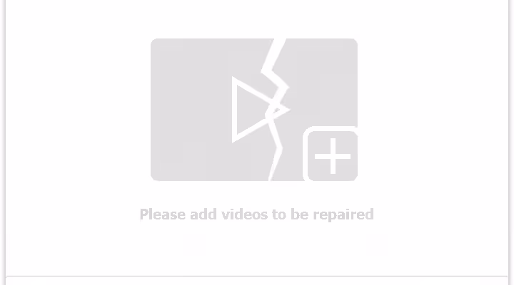 TunesKit Video Repair 1.0.0