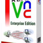 VNC Connect Enterprise