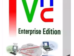 VNC Connect Enterprise