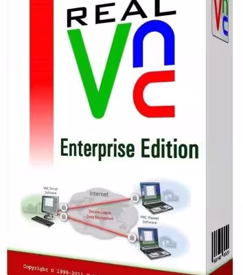 VNC Connect Enterprise