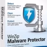 WinZip Malware Protector
