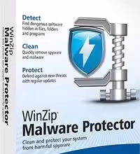 WinZip Malware Protector