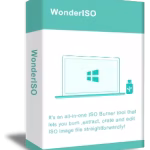 WonderIso 9.5.1