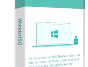 WonderIso 9.5.1