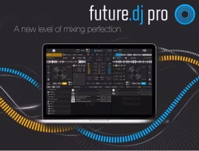 Xylio Future DJ Pro