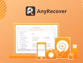 iMyFone AnyRecover