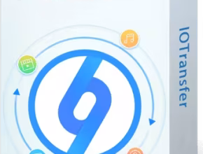 iotransfer pro